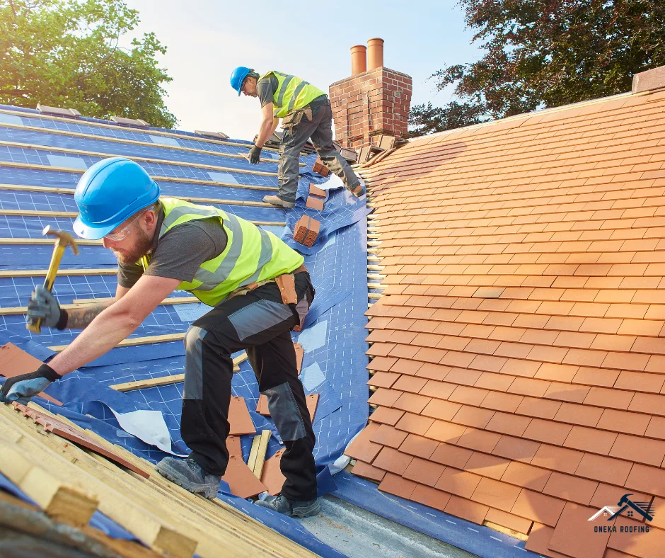 Why choose Roof Repair Near Me in Laurelton, PA