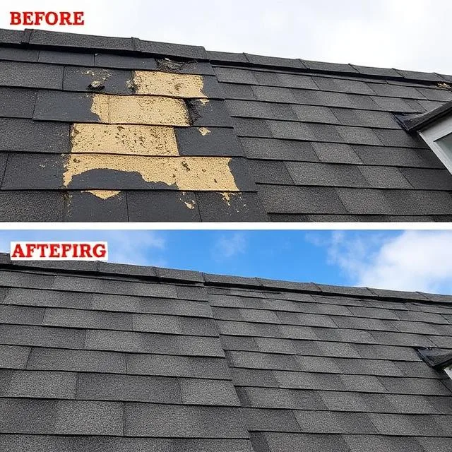 Roof Repair Near Me in Laurelton, PA near me